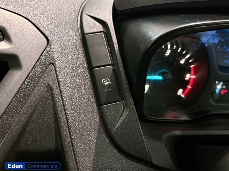 2016 16 FORD TRANSIT CUSTOM 2.0 TDCI 340  L2 H2 (179 