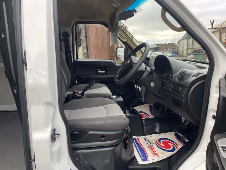 2022 DFSK EC35 AUTO  ELECTRIC Automatic