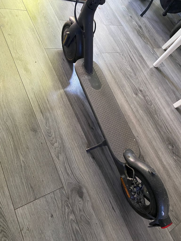 Xiaomi Electric Scooter