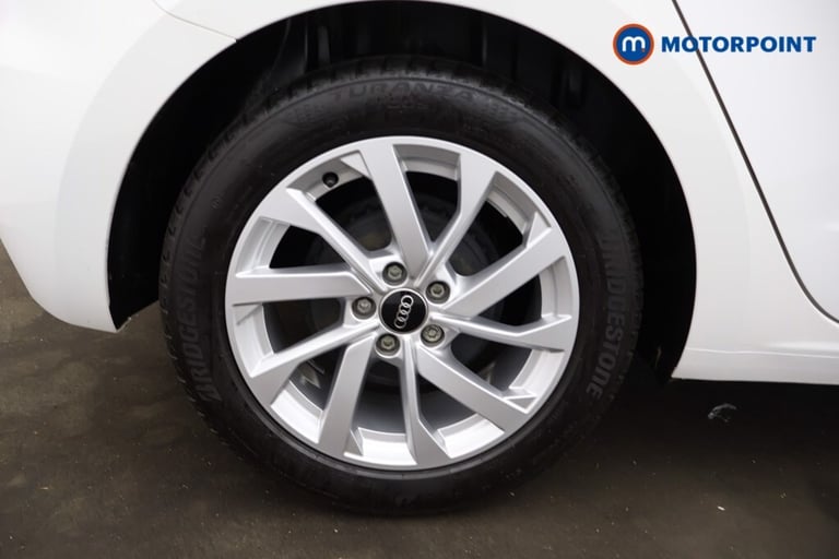 2023 Audi A1 25 TFSI Sport 5dr S Tronic HATCHBACK PETROL Automatic
