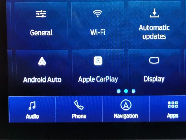 2022 Ford Kuga 1.5 EcoBoost 150 Titanium 5dr HATCHBACK PETROL Manual