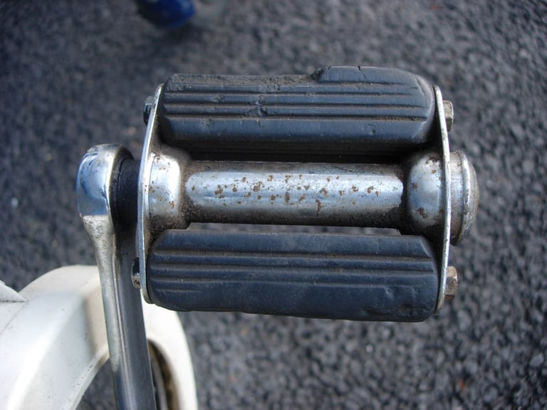 Kids Bike, Original Moulton Mini Junior, Blue, Single Speed, JUST SERVICED / CHEAP PRICE!!!