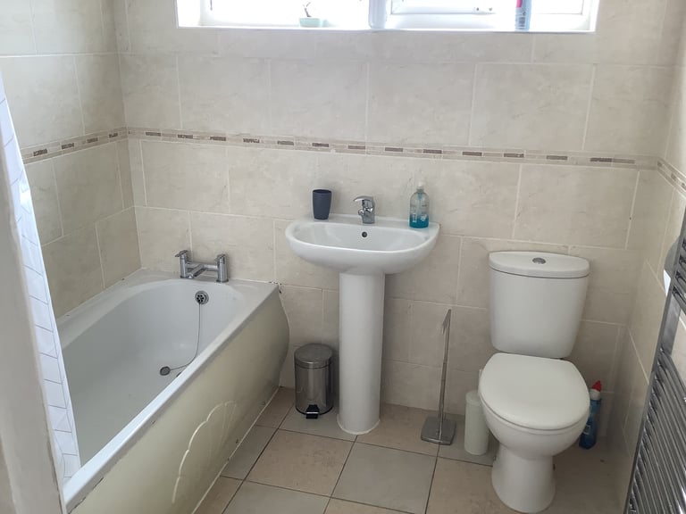  2 Bedroom  Bungalow Fully Furnished Heaton ne6 Newcastle upon Tyne