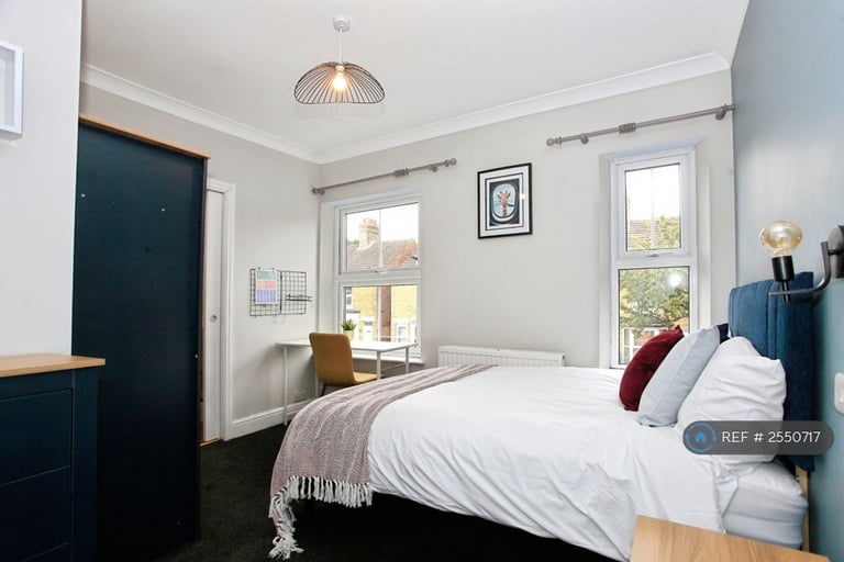 1 bedroom in West Parade, Peterborough, PE3 (#2550717)