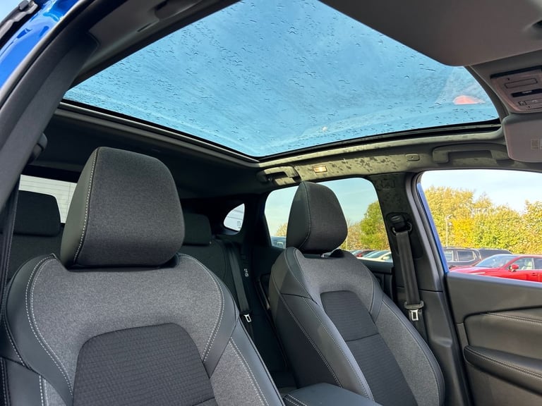 2025 Nissan Qashqai 1.5 E-Power N-Connecta 5dr Auto HATCHBACK PETROL/ELECTRIC Automatic