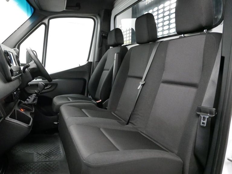 73 MERCEDES-BENZ SPRINTER 315 RWD 2.0 CDI 150 BHP L3 LONG PROGRESSIVE DROPSIDE