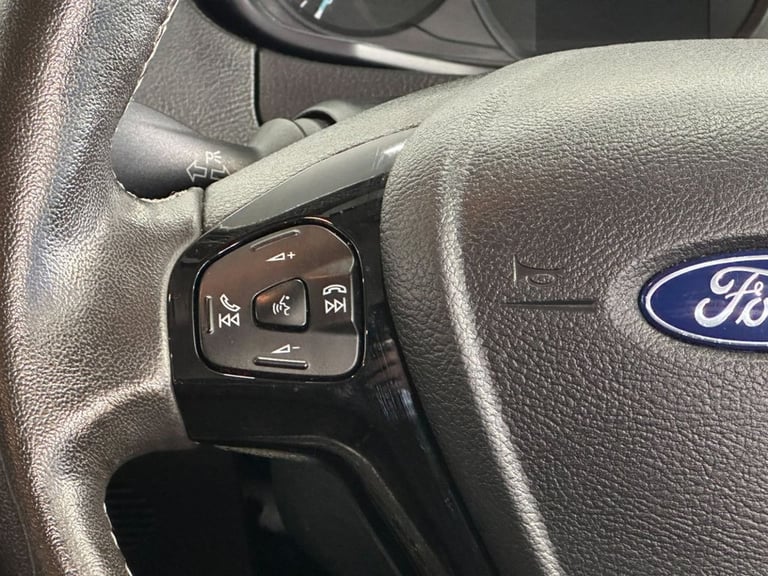 2018 Ford Ka+ 1.2 Ti-VCT Zetec Hatchback 5dr Petrol Manual Euro 6 (s/s) (70 ps) Hatchback Petrol ...