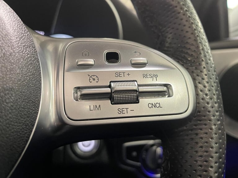 2019 Mercedes-Benz C Class C300 AMG Line Premium 2dr 9G-Tronic CONVERTIBLE PETROL Automatic