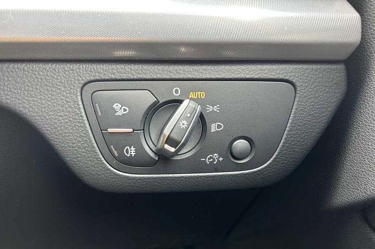 2021 Audi Q5 45 TFSI Quattro Sport 5dr S Tronic SUV Petrol Automatic