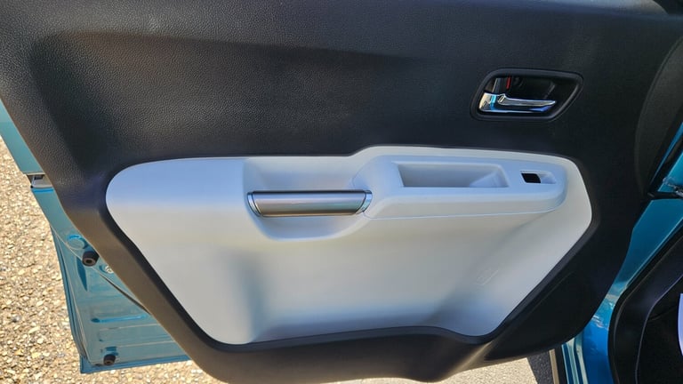 2019 Suzuki Ignis 1.2 Dualjet SZ-T Hatchback 5dr Petrol Manual Euro 6 (90 ps)