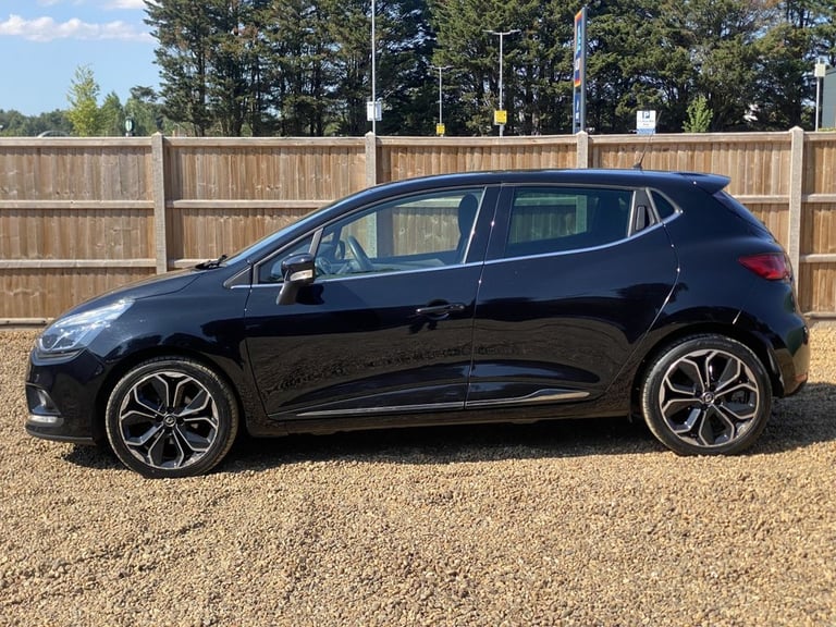 2019 Renault Clio 1.5 dCi Iconic Hatchback 5dr Diesel Manual Euro 6 (s/s) (90 ps) Hatchback Diese...