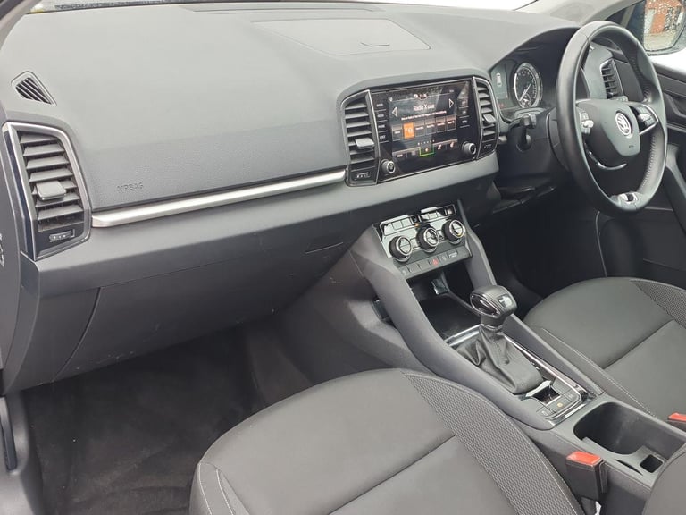 2022 Skoda Karoq 2.0 TDI SE Drive 5dr DSG Estate Diesel Automatic