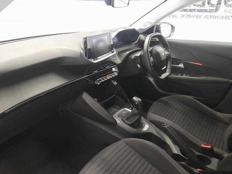 2022 Peugeot 208 1.2 PureTech Active Premium Hatchback 5dr HATCHBACK Petrol Manual