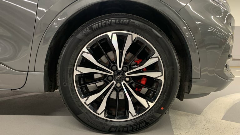 2022 Ford Kuga 2.5h Duratec ST-Line X Edition SUV 5dr Petrol Hybrid CVT Euro 6 (s/s) (190  SUV Hy...