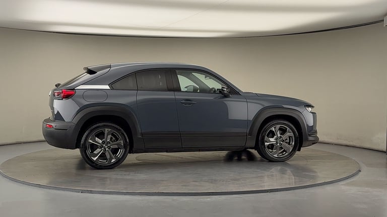 2022 Mazda MX-30 35.5kWh GT Sport Tech SUV 5dr Electric Auto (145 ps) SUV Electric Automatic