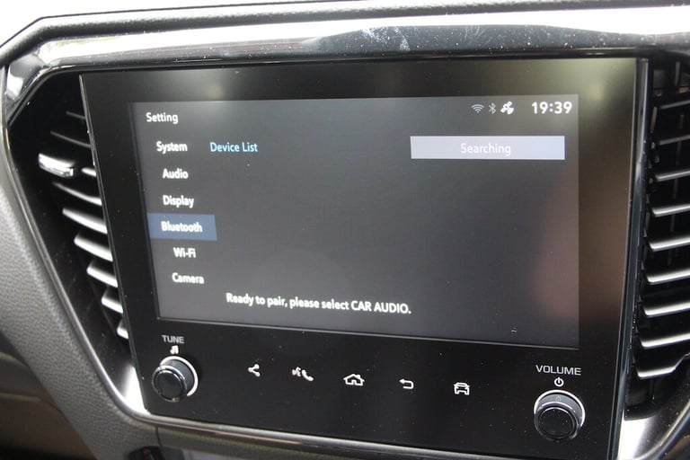 1969 Isuzu D-Max 1.9 TD V-Cross Double Cab Auto 4WD [164] (UNSTOPPABLE V-CROSS £2,500 + VAT Pick ...