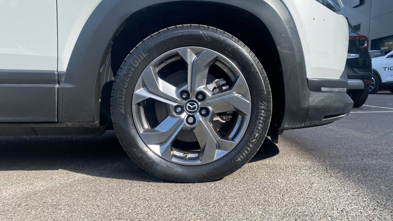 2021 Mazda MX-30 107kW First Edition 35.5kWh 5dr Auto Electric