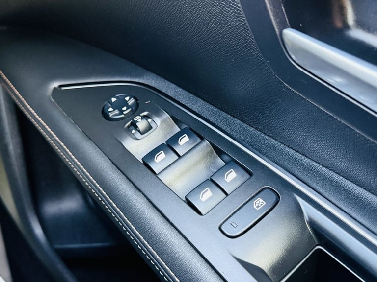 2019 Peugeot 3008 1.5 BlueHDi GT Line SUV 5dr Diesel Manual Euro 6 (s/s) (130 ps) HATCHBACK Diese...