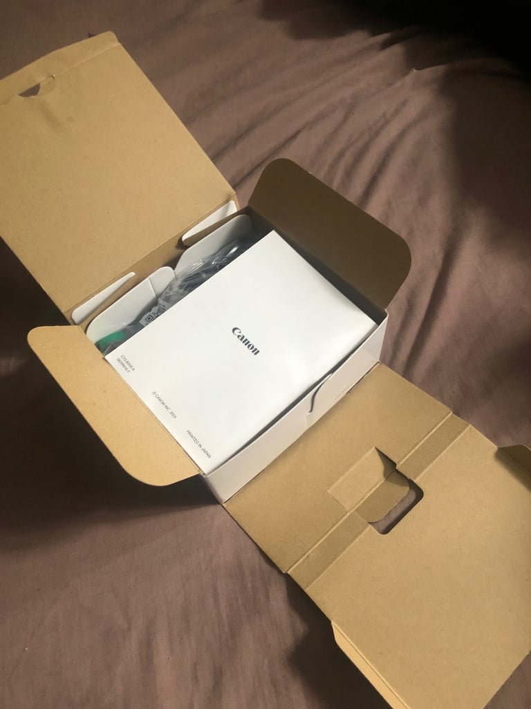 canon powershot SX740 HS lite 