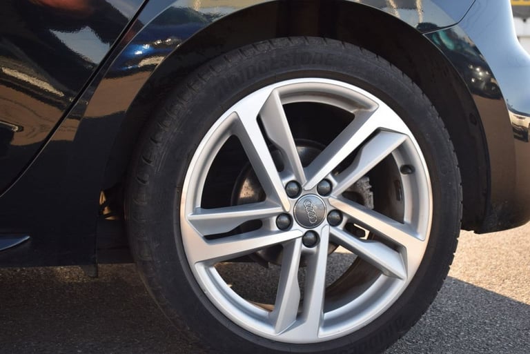 2019 Audi A1 1.5 TFSI 35 S line Sportback 5dr Petrol S Tronic Euro 6 (s/s) (150 ps) Hatchback Pet...