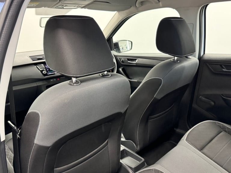 2019 Skoda Fabia 1.0 COLOUR EDITION FIVE DOOR 60 BHP + PARKING SENSORS Hatchback Petrol Manual