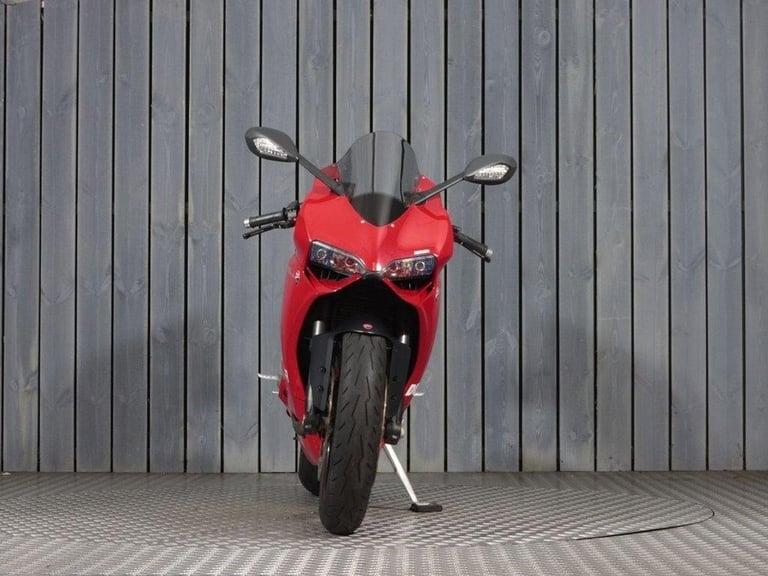 2015 15 DUCATI 899 PANIGALE