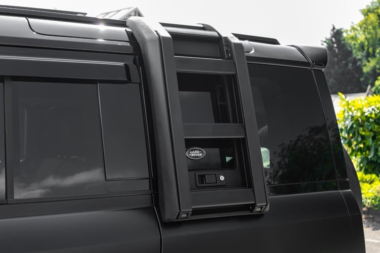 2024 Land Rover Defender 110 3.0 D250 MHEV XS Edition Auto 4WD Euro 6 (s/s) 5dr ESTATE Diesel Aut...