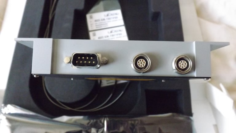 ASML 4022.636.735 zero sensor Laser box. (NIB)(semiconductor / lithography)