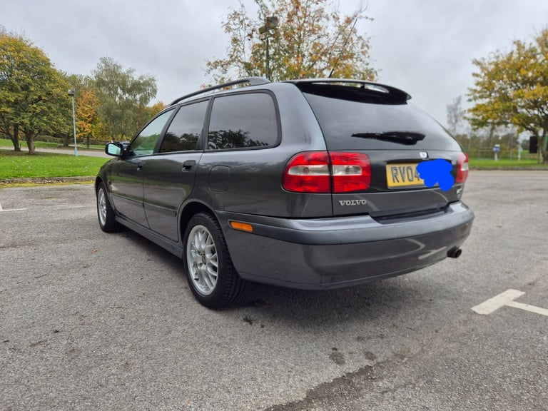 Volvo, v40 sport 