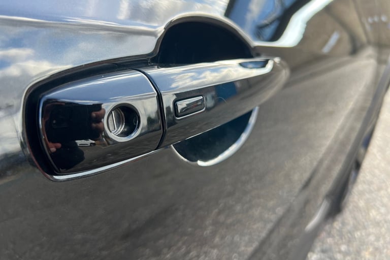 2024 Nissan Juke 1.0 DiG-T Tekna 5dr Hatchback Petrol Manual