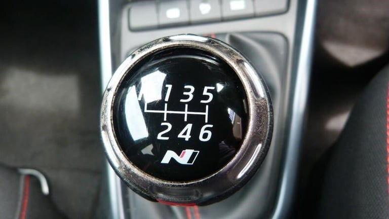 2022 Hyundai i20 1.0 T-GDi MHEV N Line Hatchback 5dr Petrol Hybrid Manual Euro 6 (s/s) (120 Hatch...