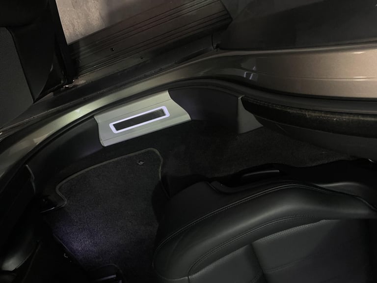 2018 Land Rover Range Rover Sport 3.0 SDV6 HSE Dynamic 5dr Auto ESTATE DIESEL Automatic