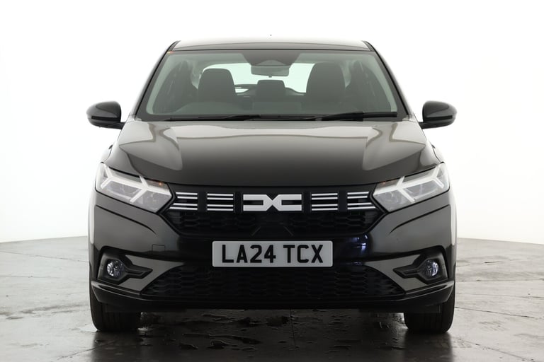 2024 Dacia Sandero 1.0 Tce Expression 5dr Hatchback Petrol Manual