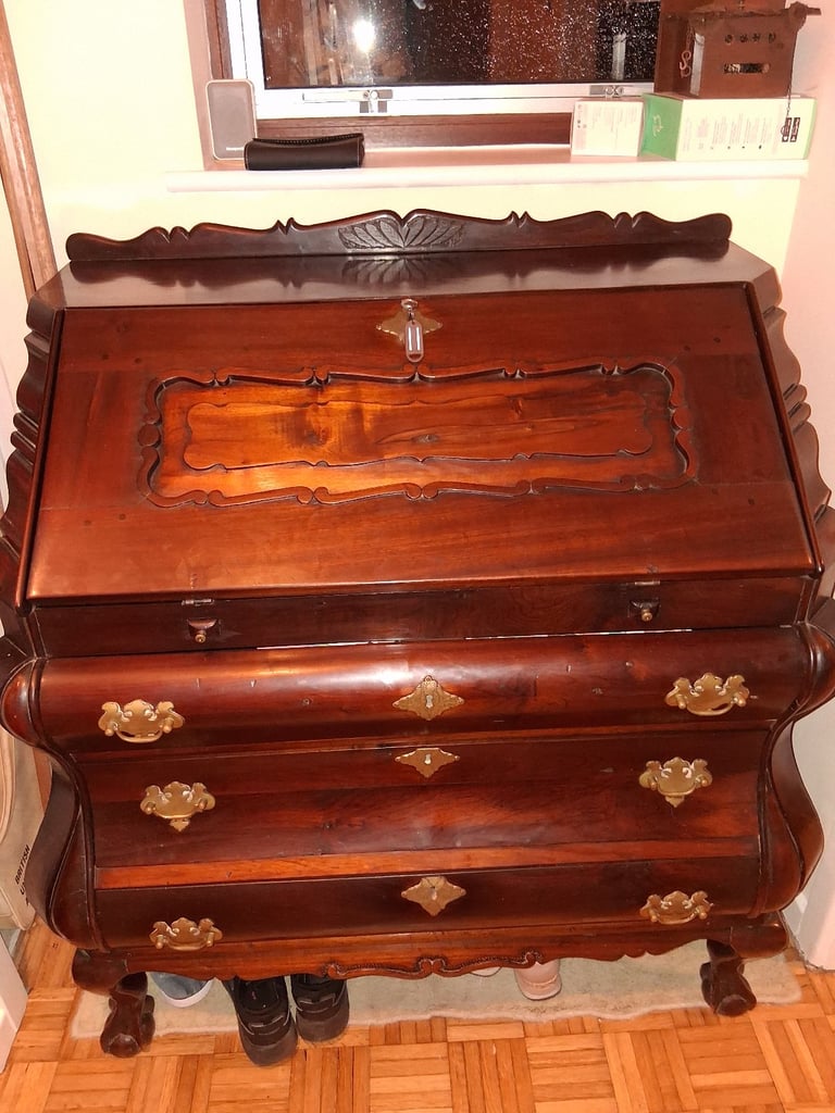 image for Writing bureau 