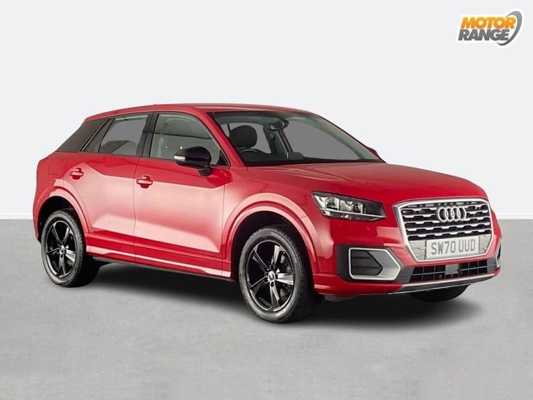 image for 2020 Audi Q2 30 TDI Sport 5dr S Tronic Crossover/SUV DIESEL Automatic