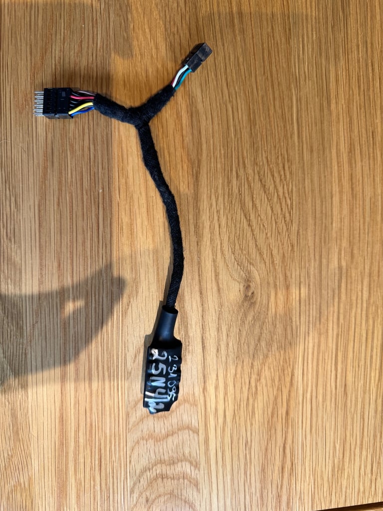 image for BMW 4 series Mileage Blocker