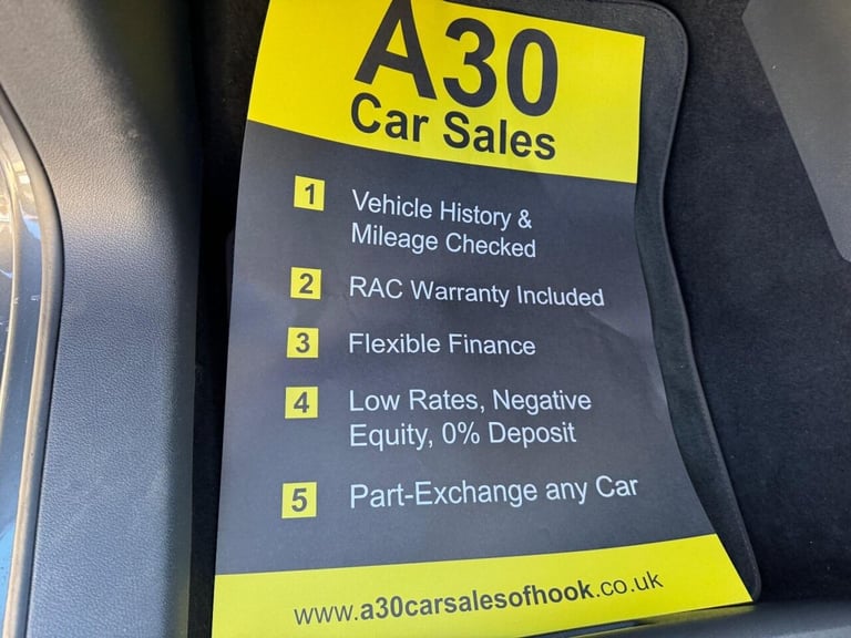 2015 Volkswagen Touran 2.0 TDI BlueMotion Tech SE 5dr DSG MPV DIESEL Automatic