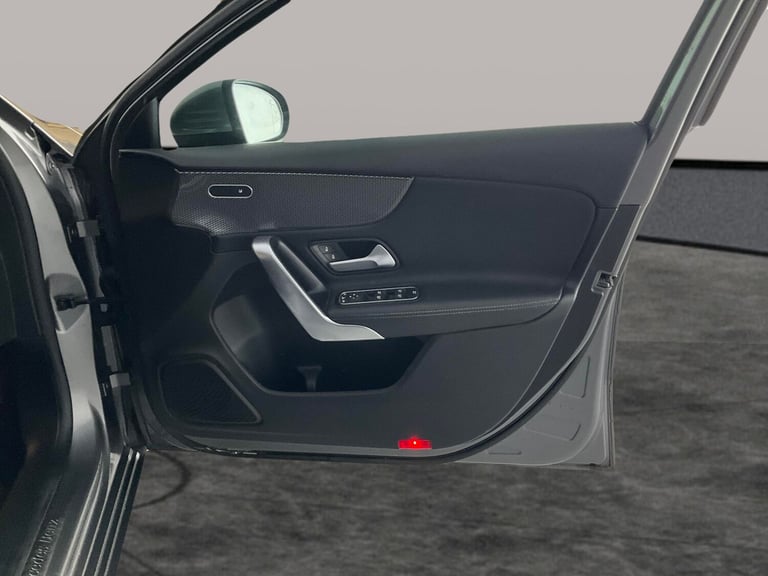 2019 Mercedes-Benz A-Class A180 Sport Executive 5dr Auto HATCHBACK PETROL Automatic