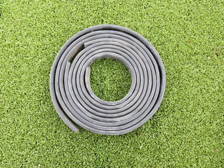 Cannon 4810 Wheel arch trim