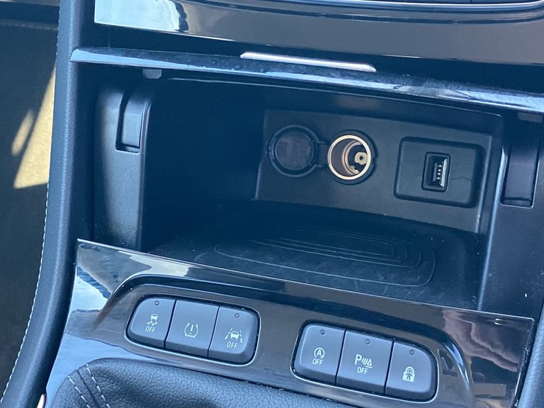 2021 Vauxhall Grandland X 1.2 Turbo Griffin Edition 5dr Hatchback PETROL Manual