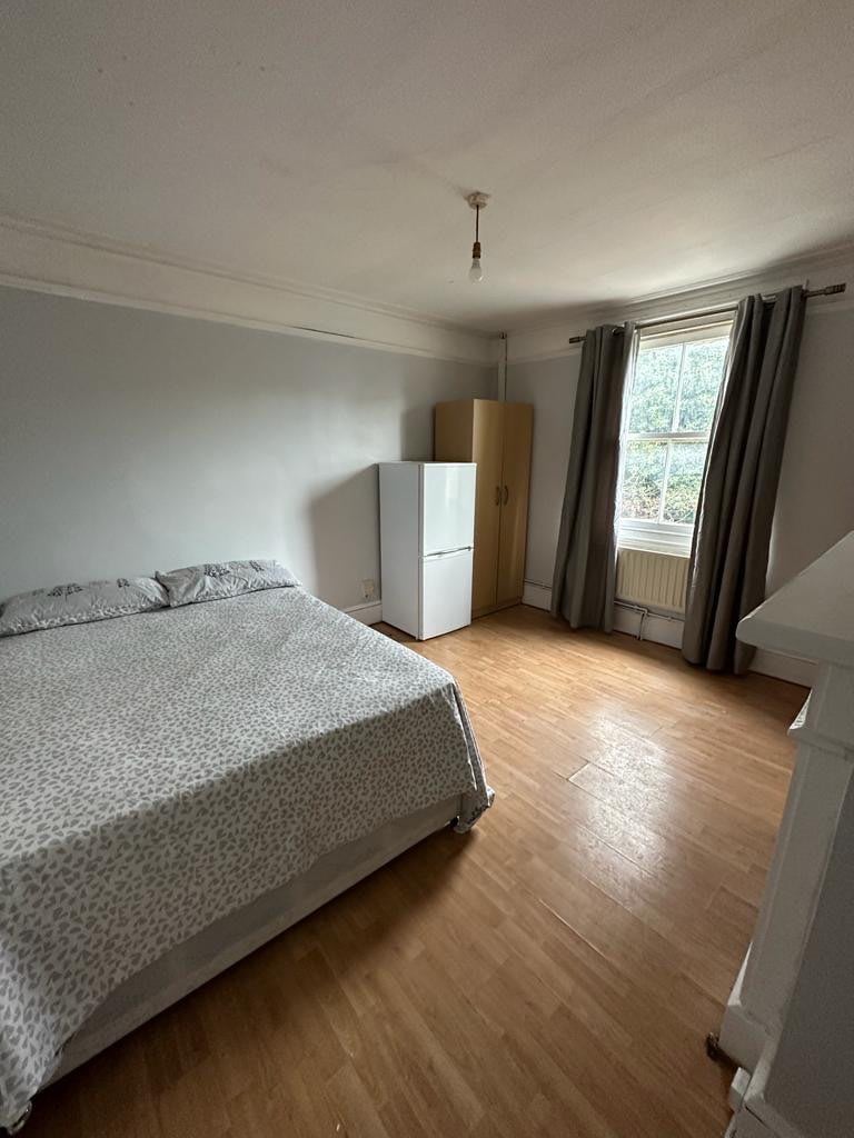 💫Affordable Double Room in Stamford Hill – Available Now ‼️