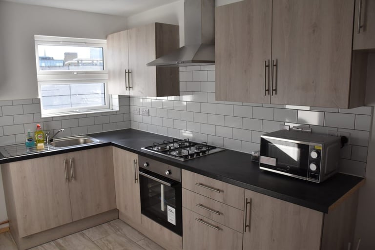 Ensuite Double Room - Shoreditch - All Inclusive