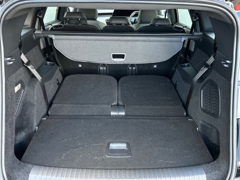 2025 Peugeot 5008 1.2 Hybrid 136 GT 5dr e-DSC6 HATCHBACK PETROL Automatic