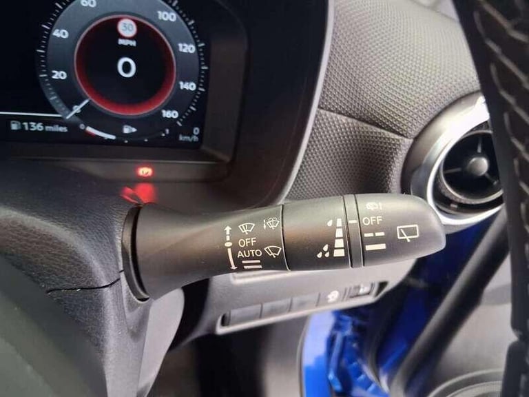 2024 Nissan Juke 1.0 DIG-T N-Connecta SUV 5dr HATCHBACK Petrol Manual