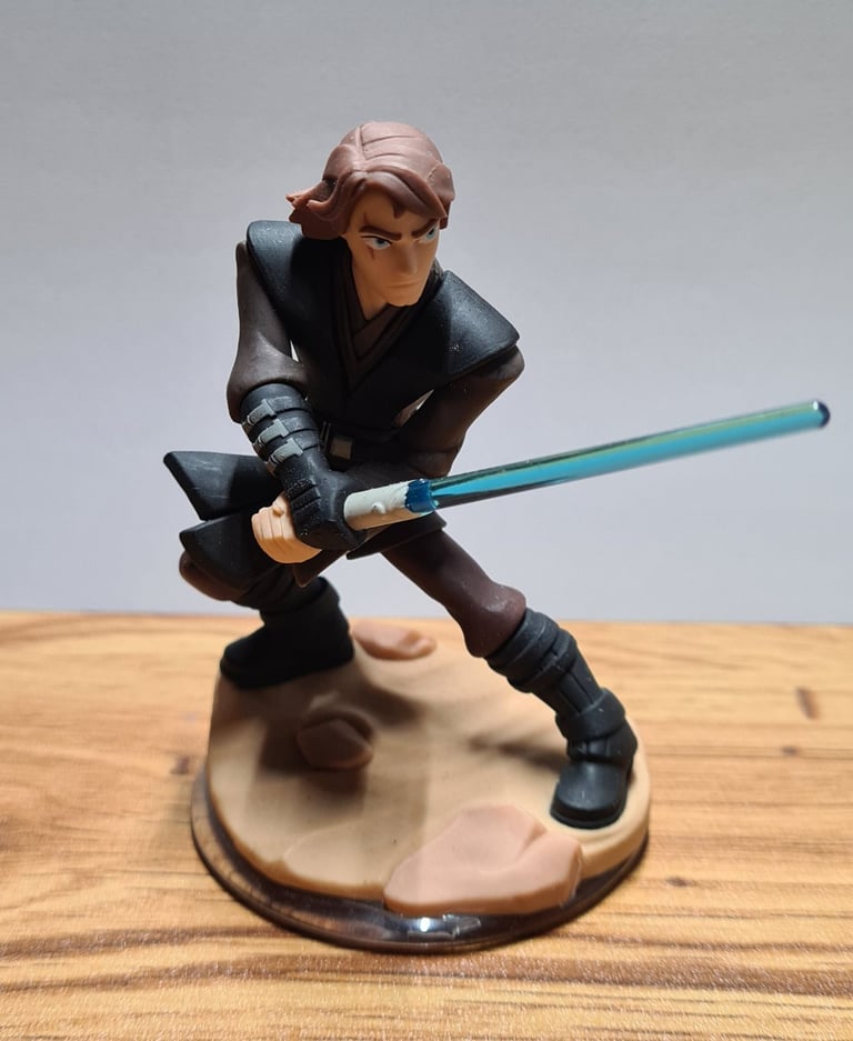 Disney Infinity Figures - Disney, Pixar, Marvel, Star Wars - One Postage (Prices in description)