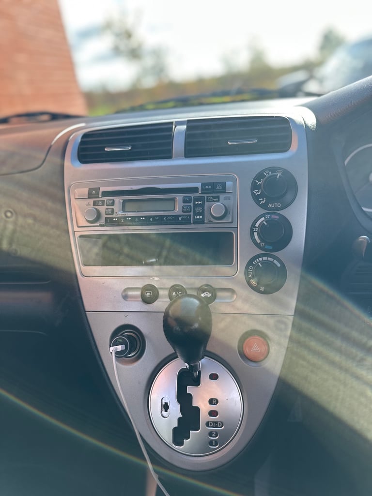 Honda, CIVIC, Hatchback, 2005, Other, 1590 (cc),5 doors - Image 14