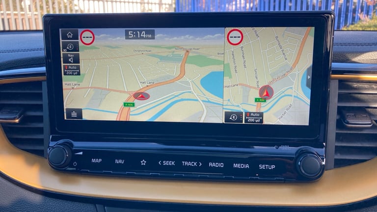 2020 Kia XCeed 1.4T GDi ISG First Edition 5dr DCT Petrol Hatchback Hatchback Petrol Automatic