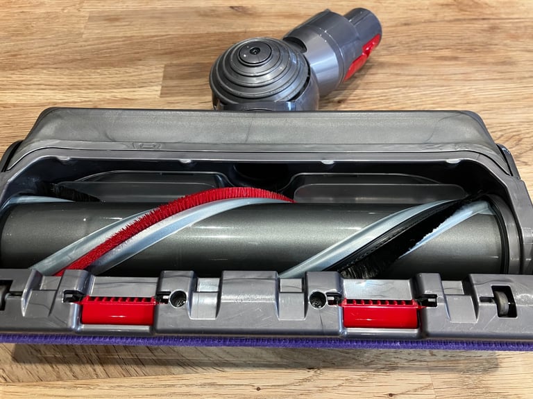 Dyson V15 V11 high torque Digital Motorbar cleaner head