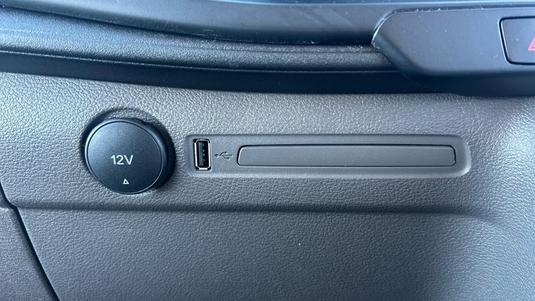 2022 Ford Transit 350 L3 Diesel Fwd 2.0 EcoBlue 130ps H2 Leader Van Auto Medium Roof Van Diesel A...