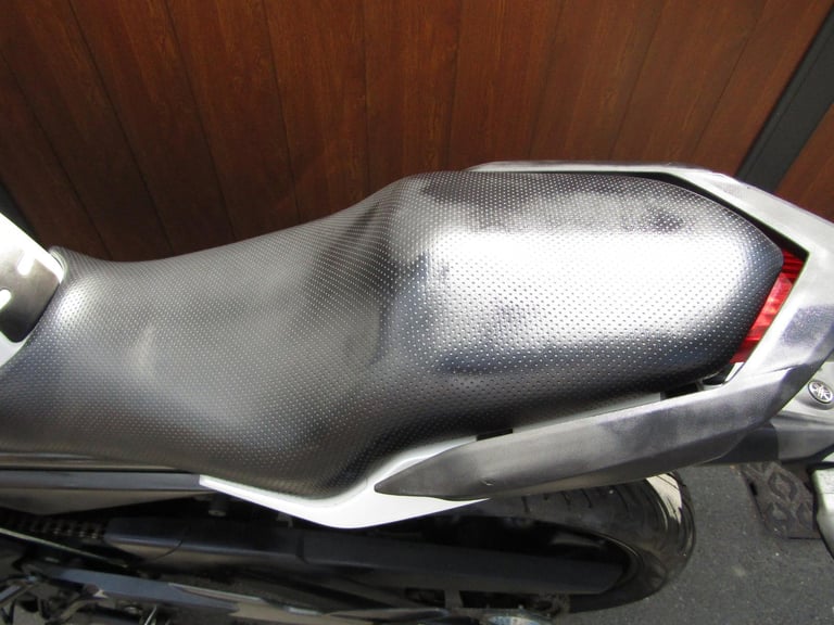 YAMAHA XJ 600 S DIVERSION * 2010* ONE FORMER KEEPER * ALARM*SERVICE HISTORY *